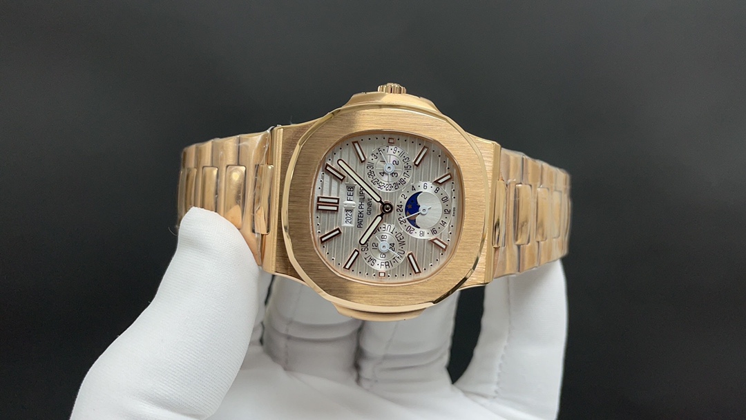 PATEK PHILIPPE Watches